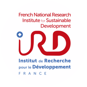 Logo IRD